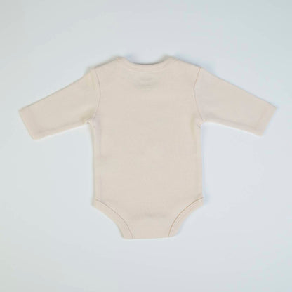 Ensemble 3 pièces « Douceur d’Automne  » en coton bio