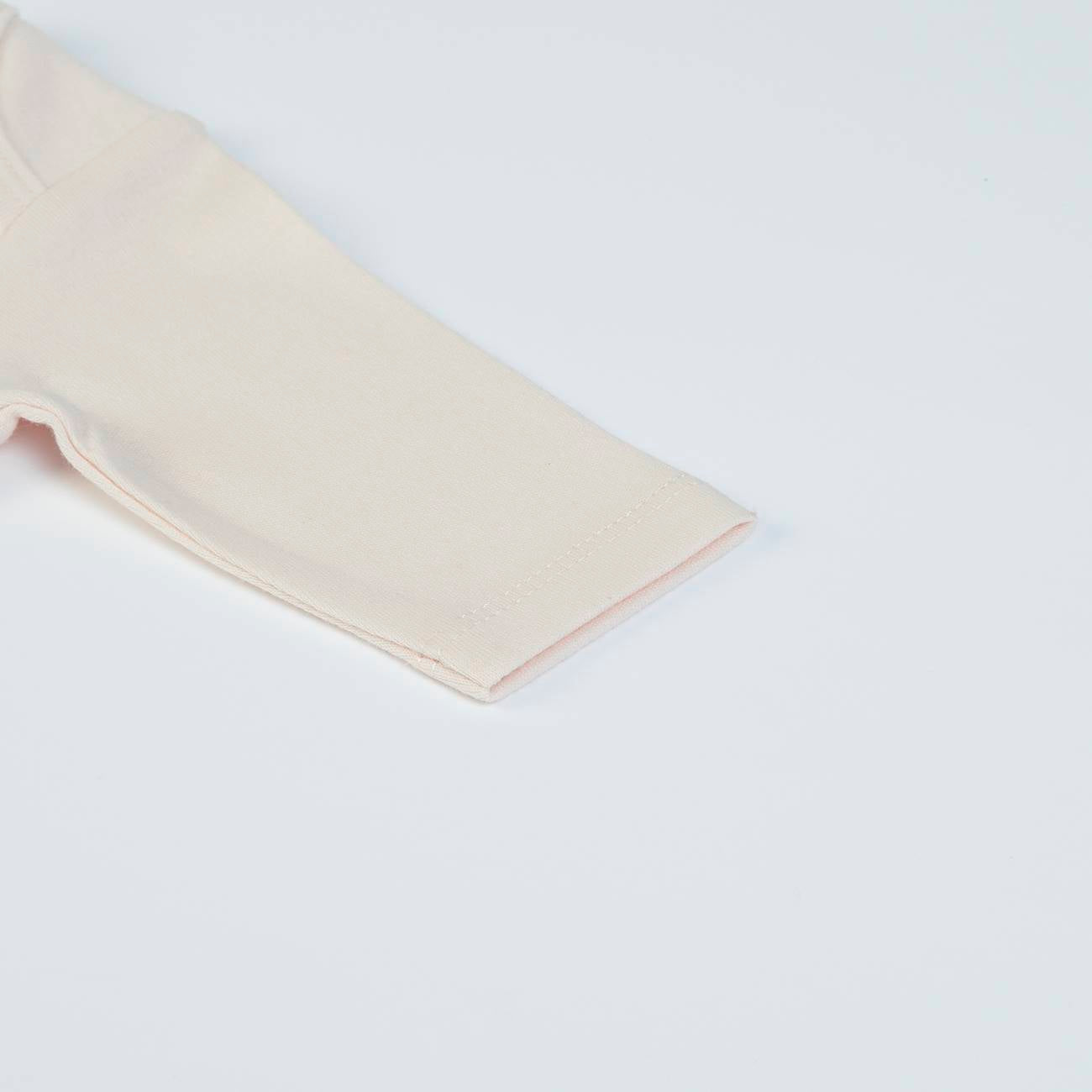 Ensemble 3 pièces « Douceur d’Automne  » en coton bio