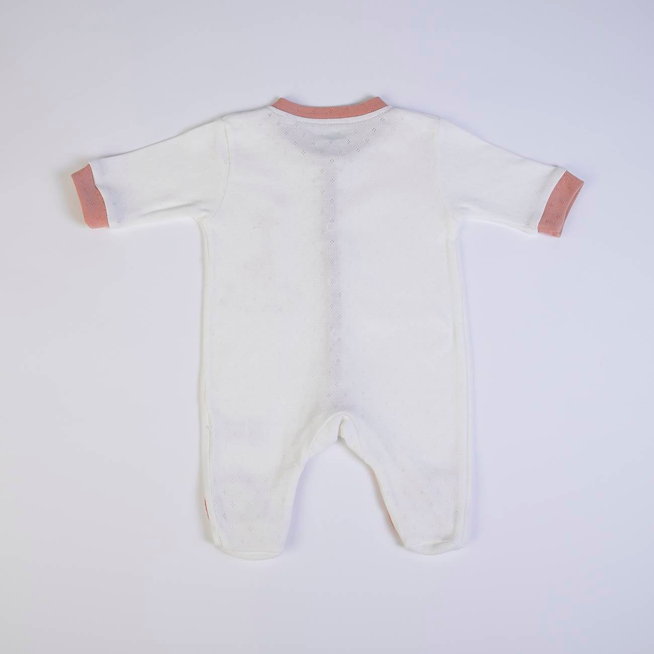 Ensemble 3 pièces « Little Nomad » 100 % coton