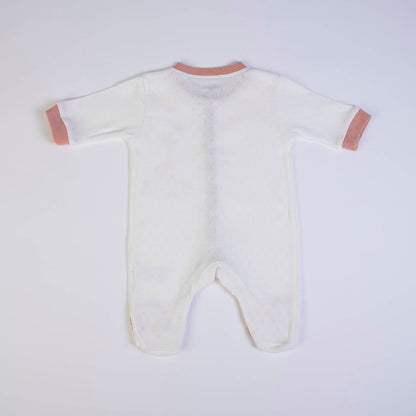 Ensemble 3 pièces « Little Nomad » 100 % coton