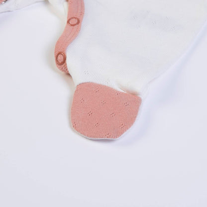 Ensemble 3 pièces « Little Nomad » 100 % coton