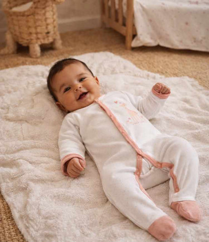 Ensemble 3 pièces « Little Nomad » 100 % coton