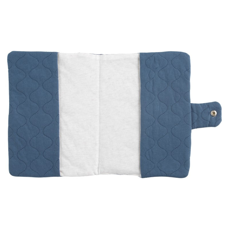 Protège carnet de santé « Petit nuage »
