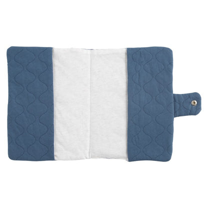 Protège carnet de santé « Petit nuage »