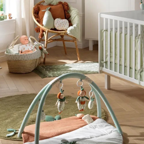 Tapis D'éveil « Botanica »