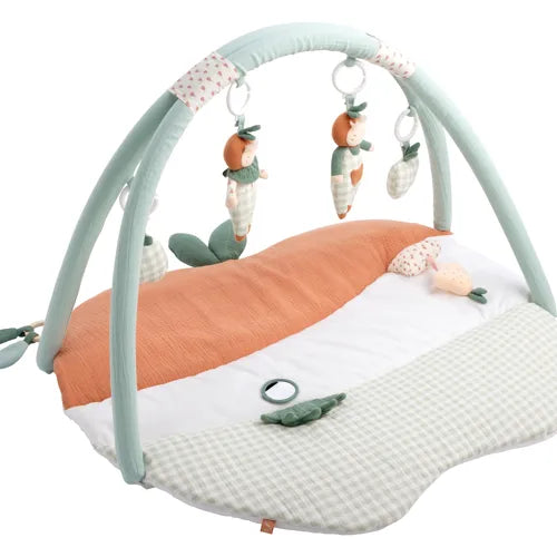 Tapis D'éveil « Botanica »