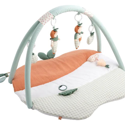 Tapis D'éveil « Botanica »