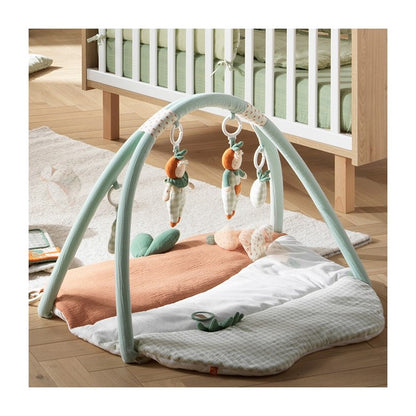 Tapis D'éveil « Botanica »